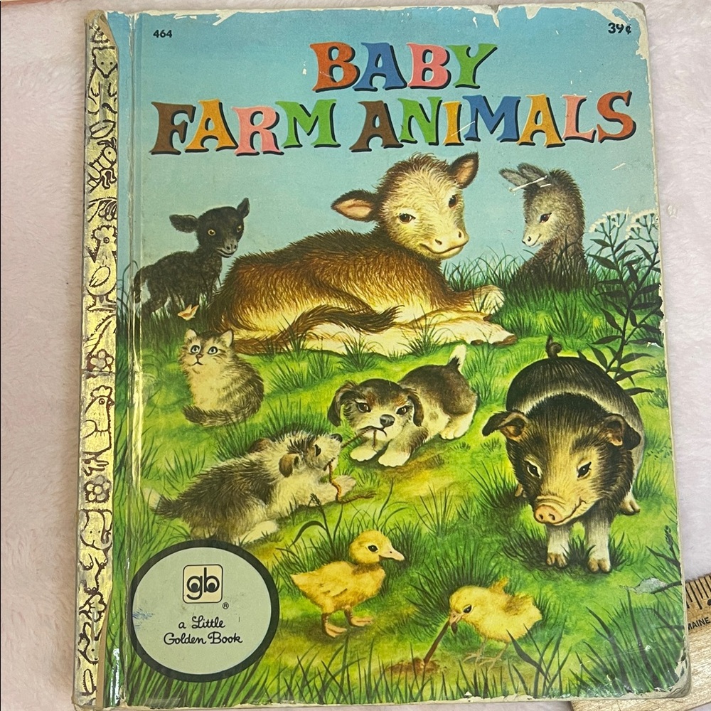 Junk journaling  children’s books - Picture 11 of 16